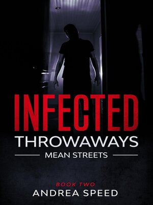 cover image of Infected